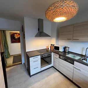 Apartment Alpen Tegernsee - Grosse Sonnenterasse Und Idyllischer Garten, Bad Wiessee